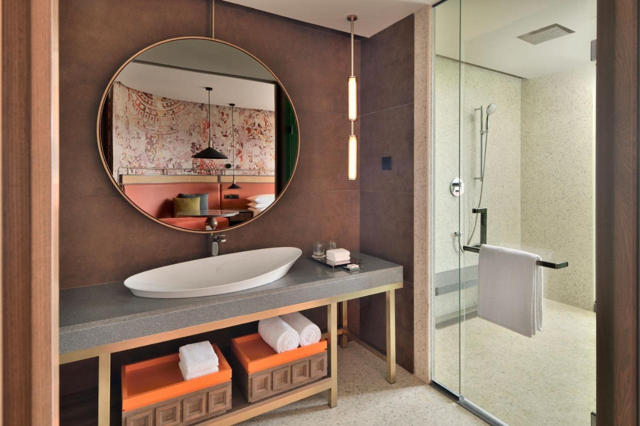 The Artiste, Kochi, A Tribute Portfolio By Marriott Hotel Exterior photo