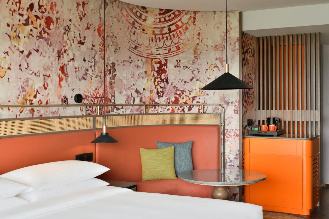 The Artiste, Kochi, A Tribute Portfolio By Marriott Hotel Exterior photo