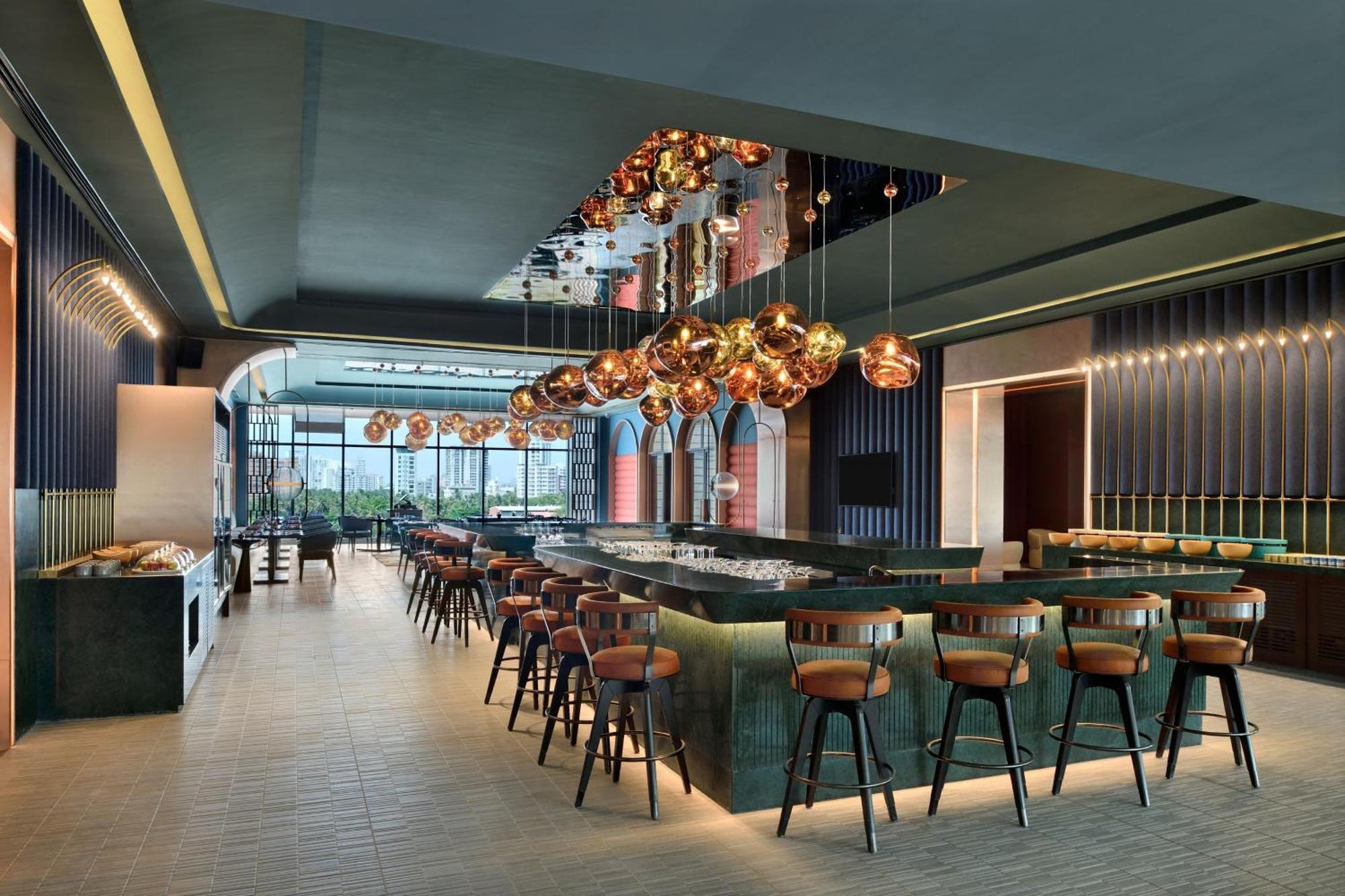 The Artiste, Kochi, A Tribute Portfolio By Marriott Hotel Exterior photo