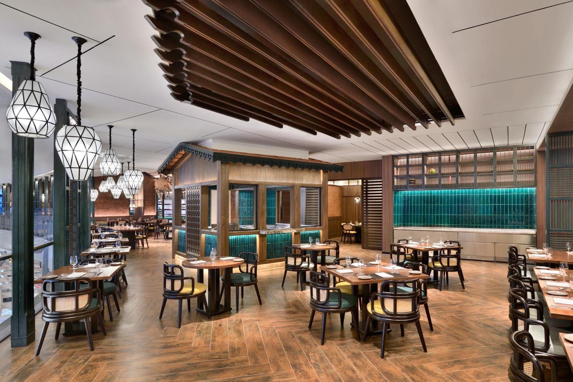 The Artiste, Kochi, A Tribute Portfolio By Marriott Hotel Exterior photo