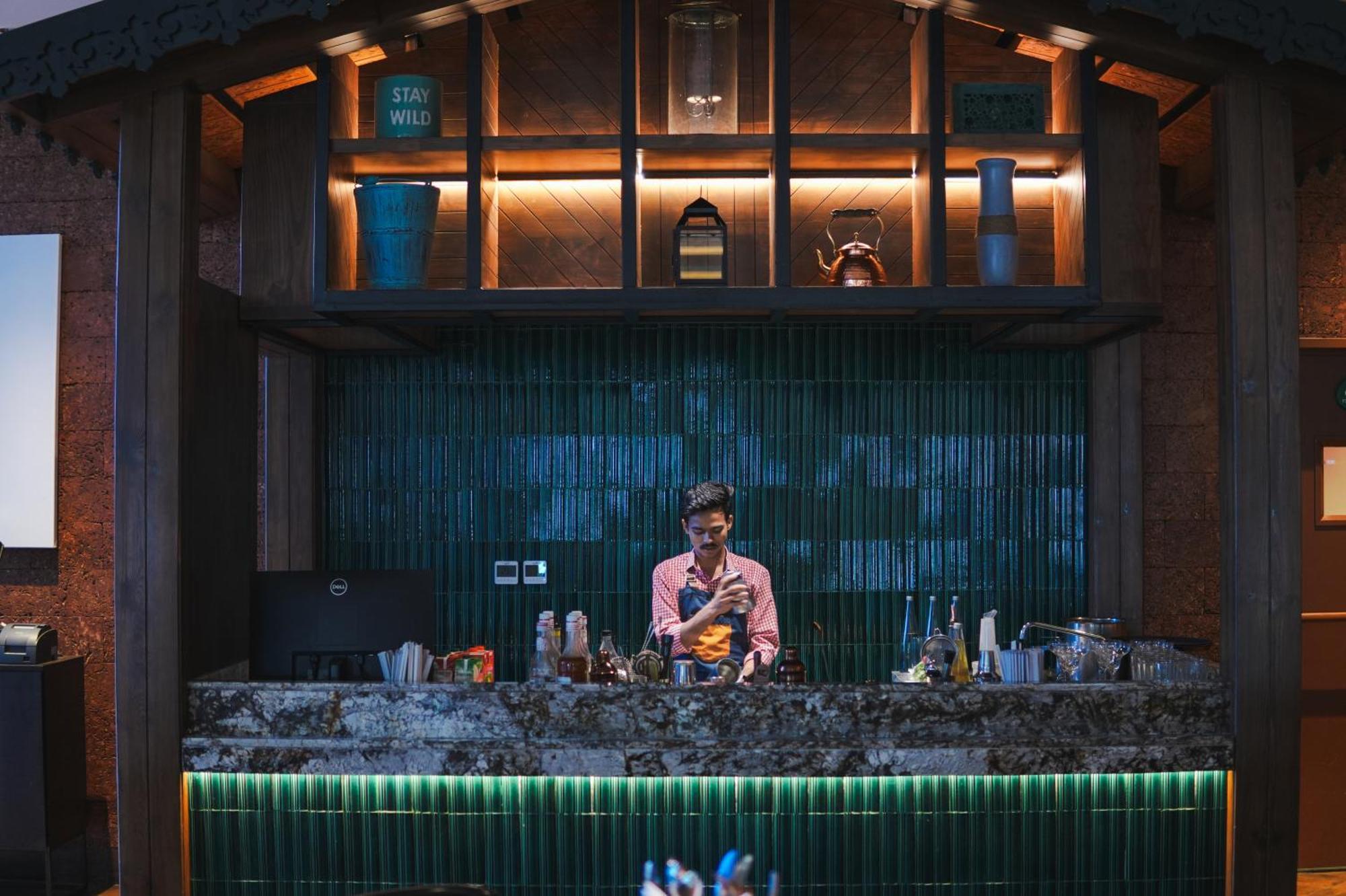 The Artiste, Kochi, A Tribute Portfolio By Marriott Hotel Exterior photo