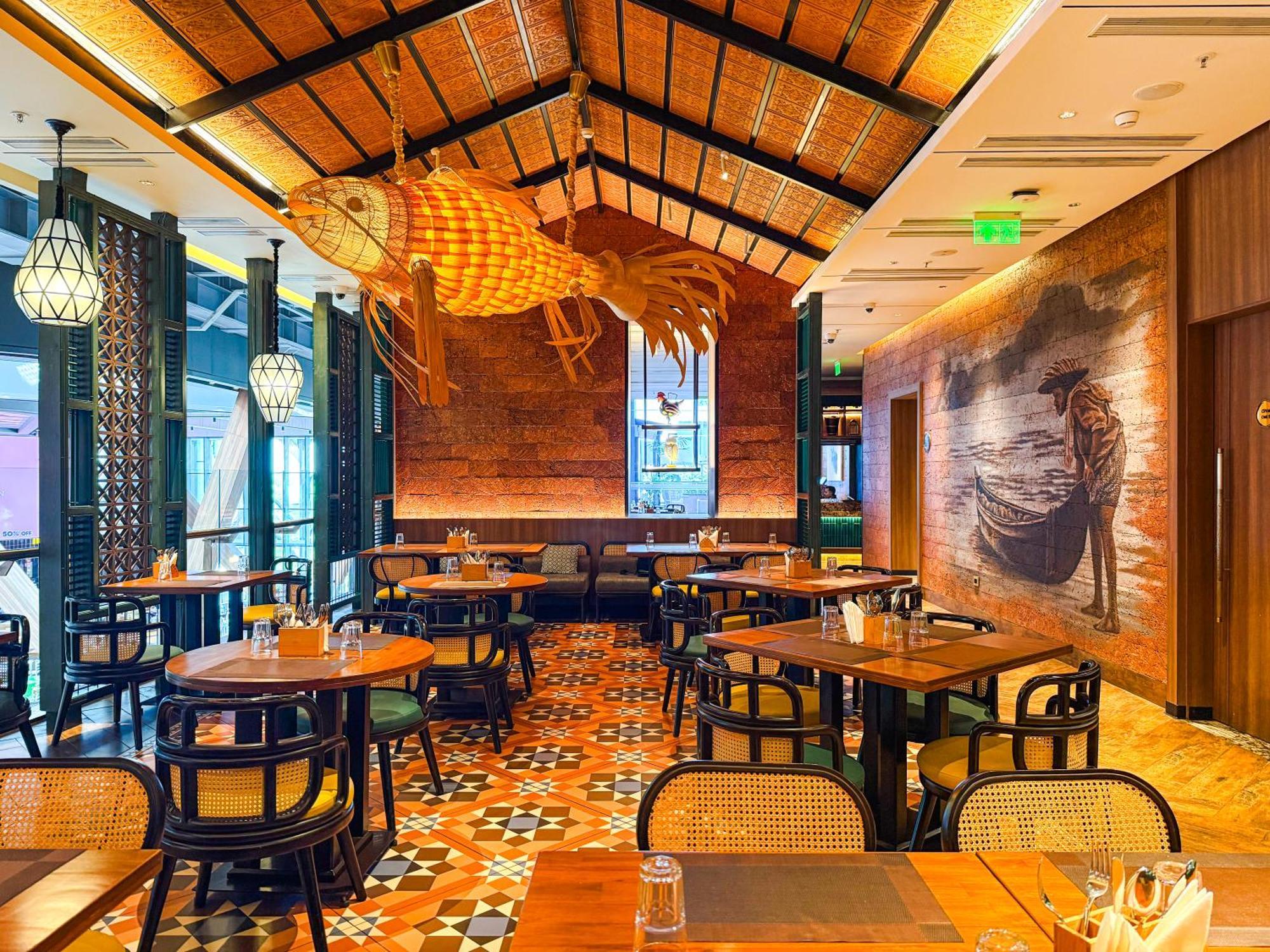 The Artiste, Kochi, A Tribute Portfolio By Marriott Hotel Exterior photo
